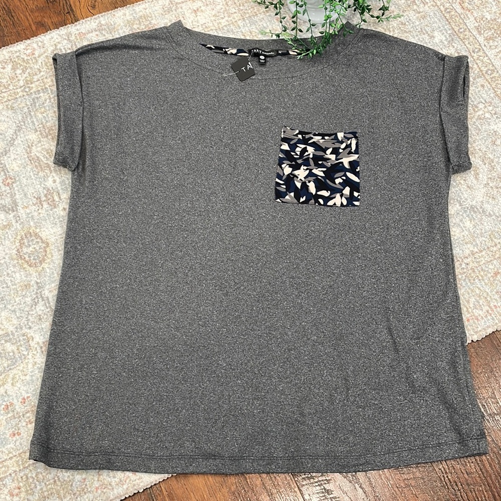 Tart Intimates top